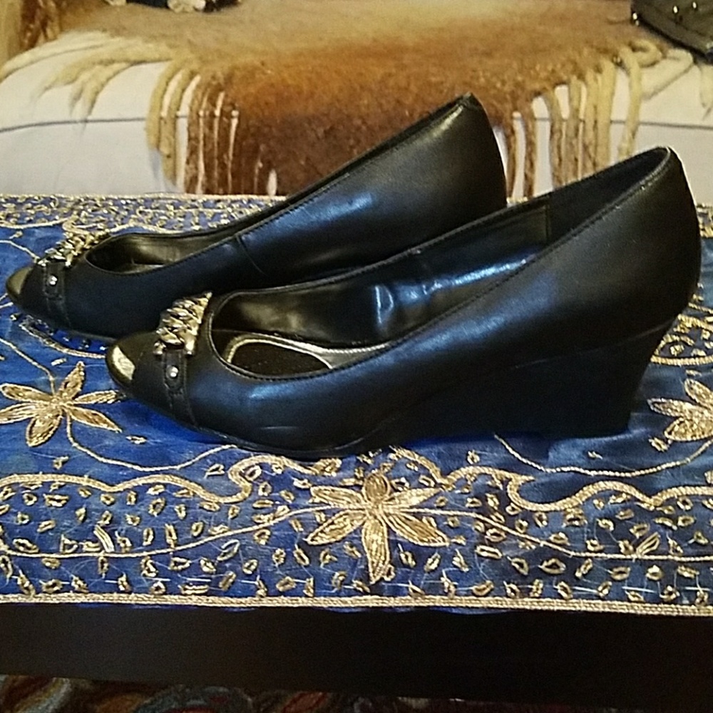CHAPS NWOT - Picture 2 of 7